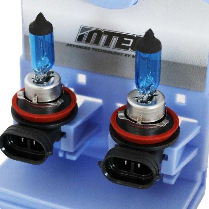 Халогеннa крушкa Mtec H11 2брк-т