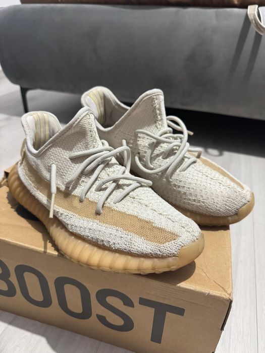 Adidas Yeezy 350 Light v2