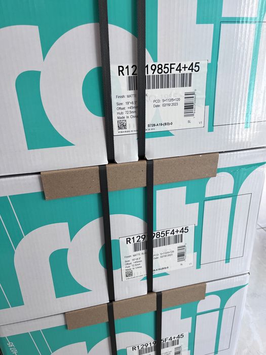 Джанти Rotiform