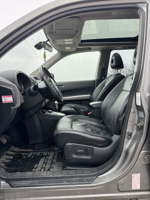 Nissan X-Trail 2.0 Diesel