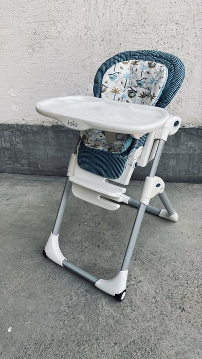 Срочно продам детский стульчик Joie