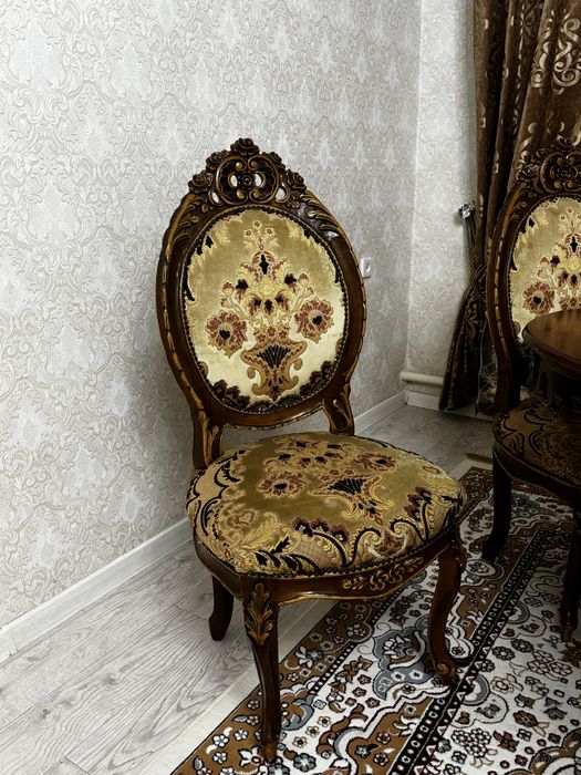 Стулья сатылады Кызылорда