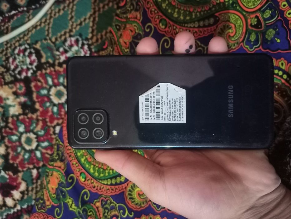 Samsung gelxiy A22