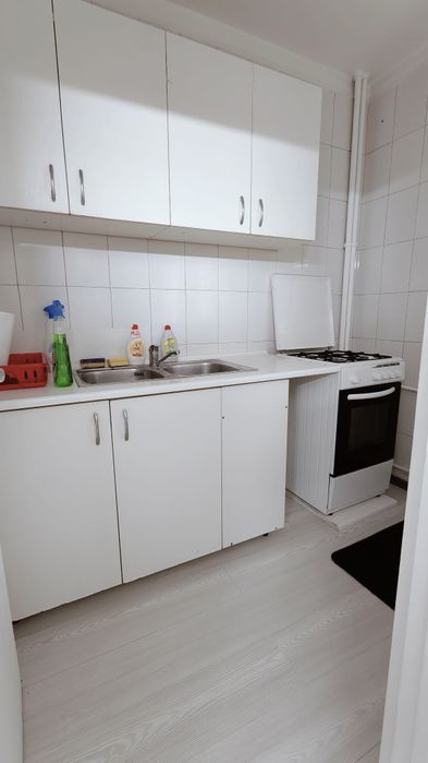 Particular Închirieri garsoniere confort 1 drumul taberei