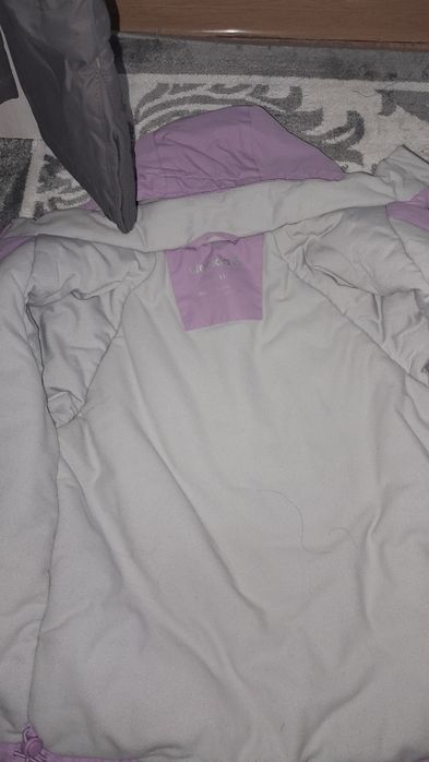 Продам детскую комбинизон