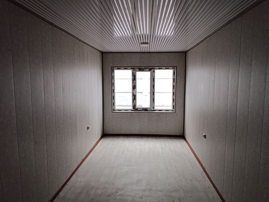 Контейнер | Кантинер | континер домик 6 м