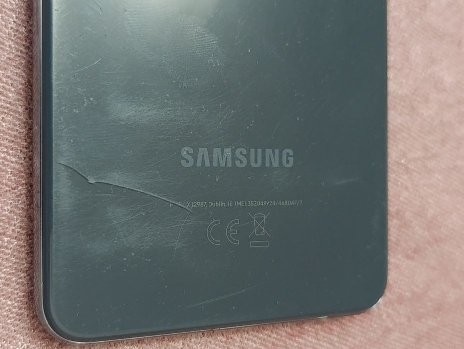 Samsung Galaxy A32  – с калъф, без зарядно