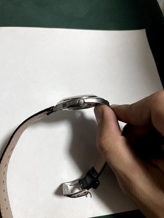 Оригинальные часы Orient механические