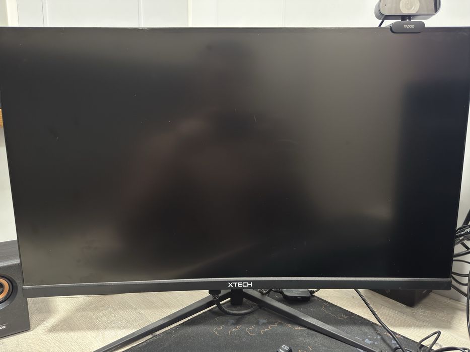 Игровой компьютер !