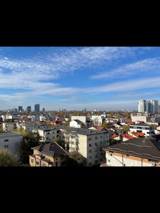 PROPRIETAR  390€ fara comision la agentie, 0722387028, doua camere decomandat, Grigore Moisil nr 5, Teiul Doamnei
