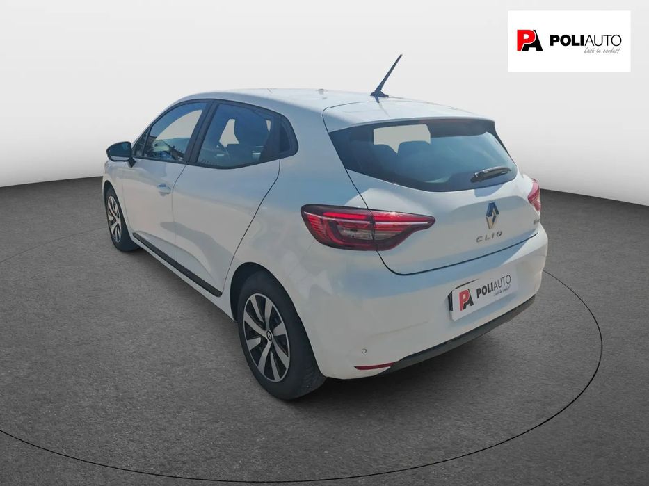 Renault Clio TVA deductibil, leasing, credit, garanție.