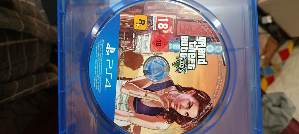 Продам Карту ГТА 5