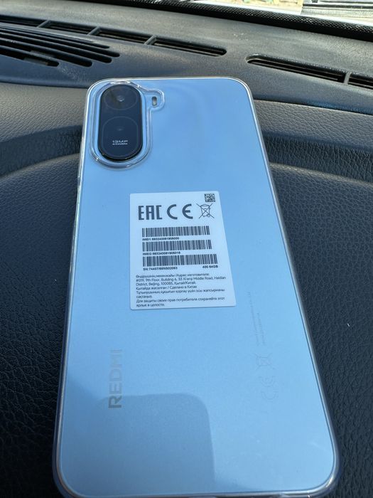 Продам Redmi A7 Pro