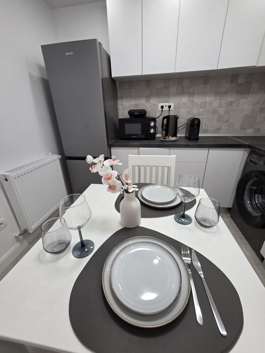 Inchiriez apartamente premium in Giurgiu