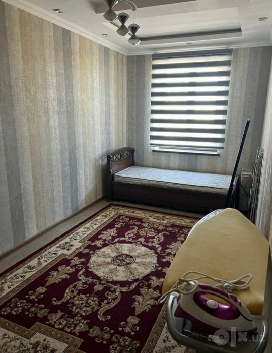 Аренда квартиры Шаумяна,Пеперонис