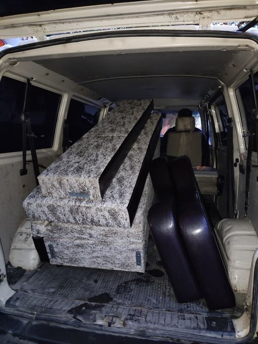 Грузоперевозки и грузчики