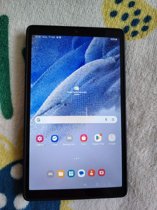 Tableta Samsung A 7 lite