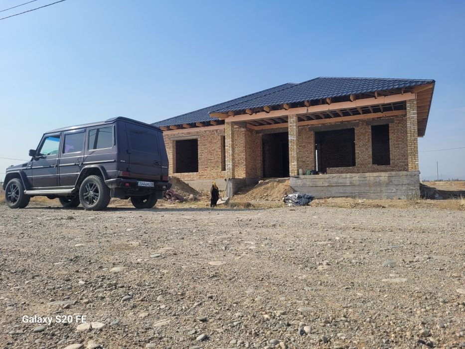 Строительные работы