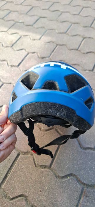 Casca bicicleta MTB Enduro/XC/Gravel/Sosea Bell Nomad 2 marimea 52-57cm si Keed Kailu marimea 53-59cm, stare f buna