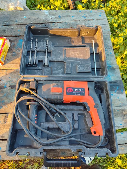 Продам перфоратор