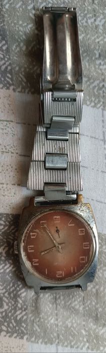 Часы ЗИМ Заря Ракета СССР