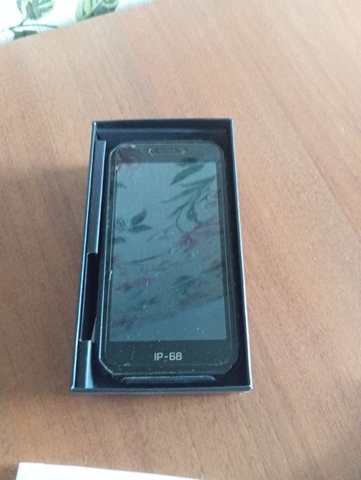 Ulefone Armor X7 Pro
