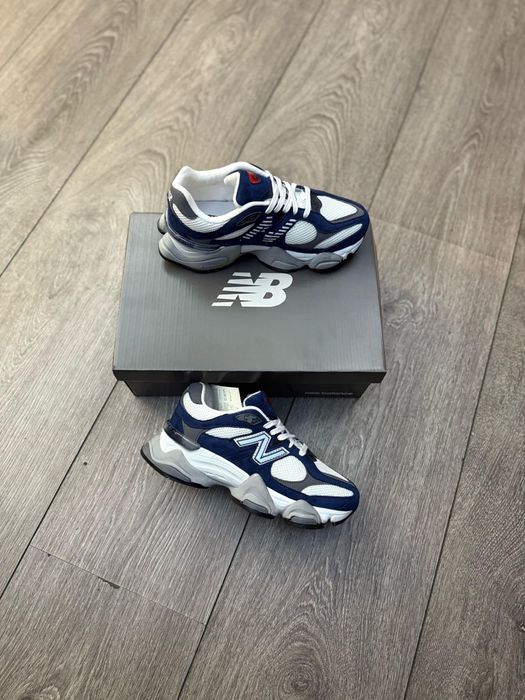 Adidasi New Balance 9060 Baby Blue