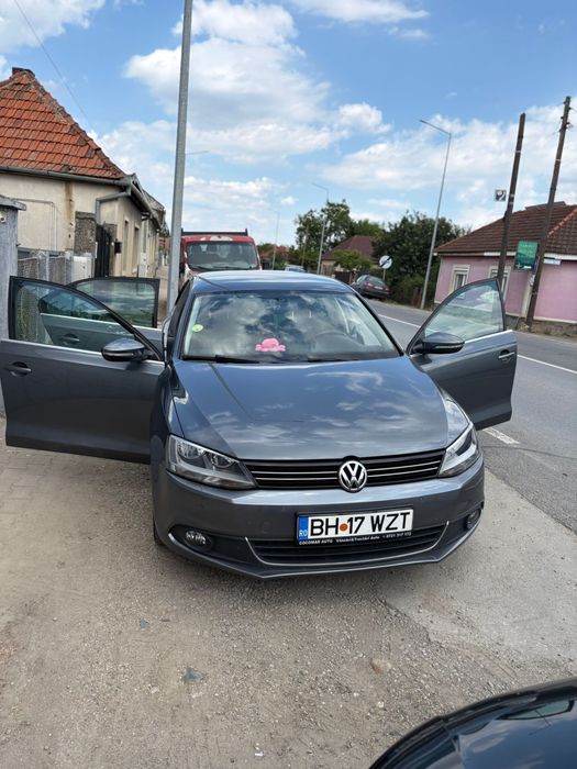 Volkswagen jetta1.6 D