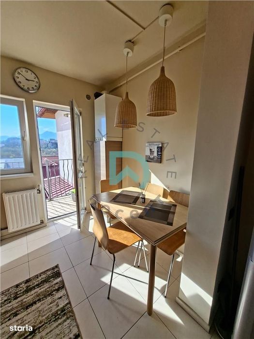 Apartament 3 camere Centru Civic, Brasov