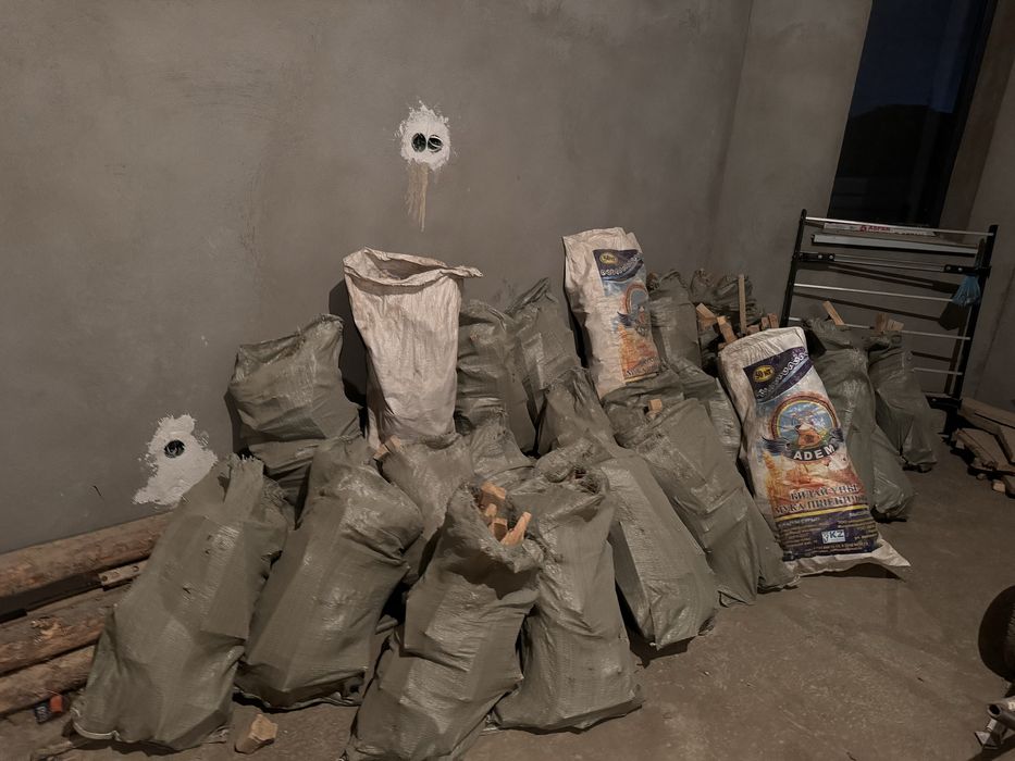 Древесина отын 20