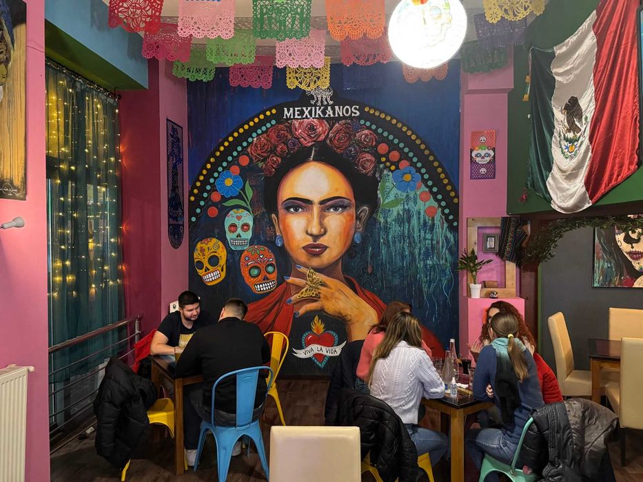 Scaune tip TOLIX - metal,design industrial, bar,restaurant, steampunk