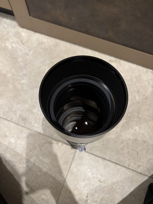 Samyang MZ-5000 650–1300mm f/8–16 за Canon