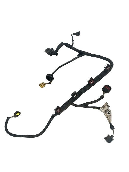 Cabluri Injector Combustibil Ford Focus Hatchback Daw, Dbw 1998 - 200