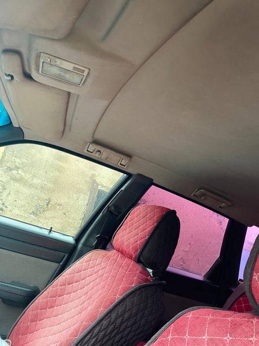 Ауди 100 легенда