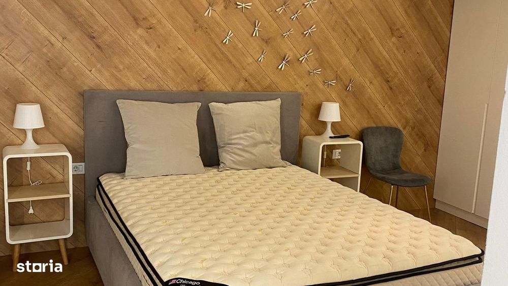 Apartament 2 camere I Barbu Vacarescu