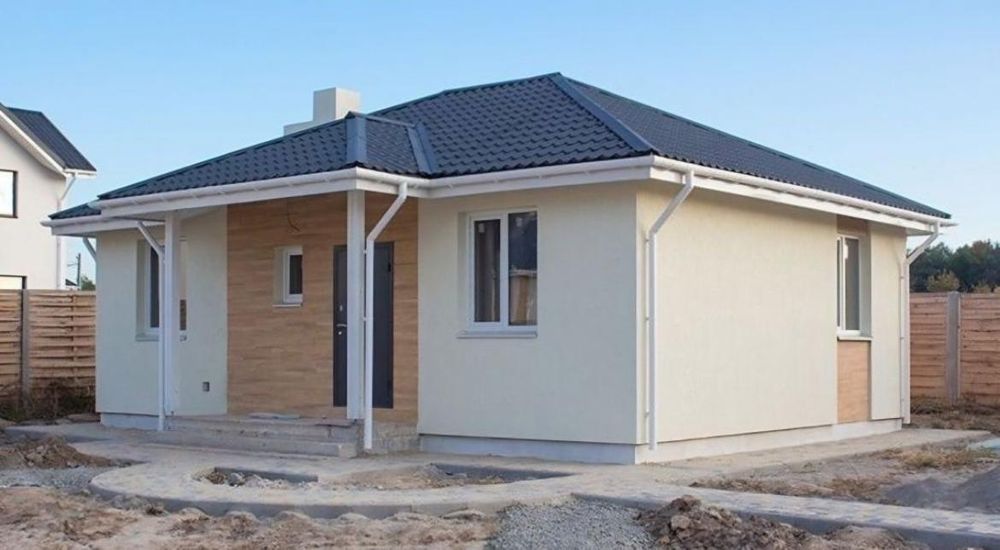 Firma profesionista cu experienta, vindem si facem la comanda case mod