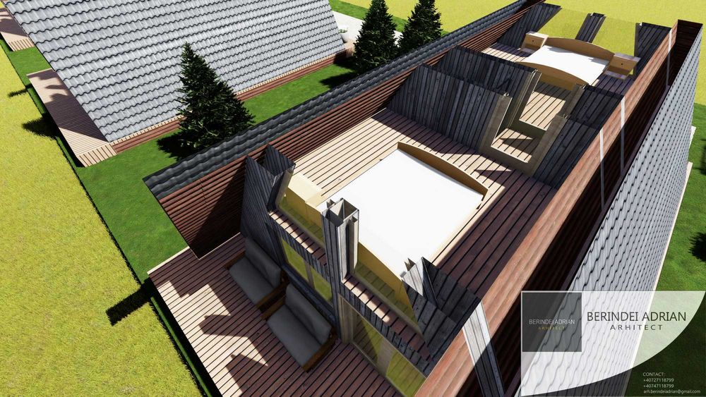 Arhitectura, expertize tehnice , intrari in legalitate, prezentari.