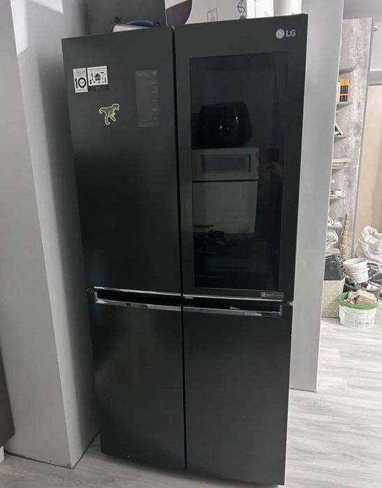 Продам холодильник LG