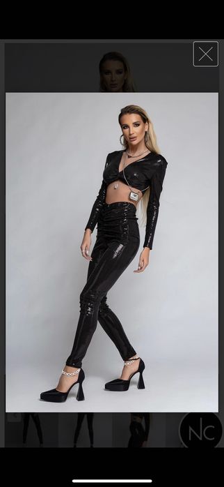 Сет Nikole collection