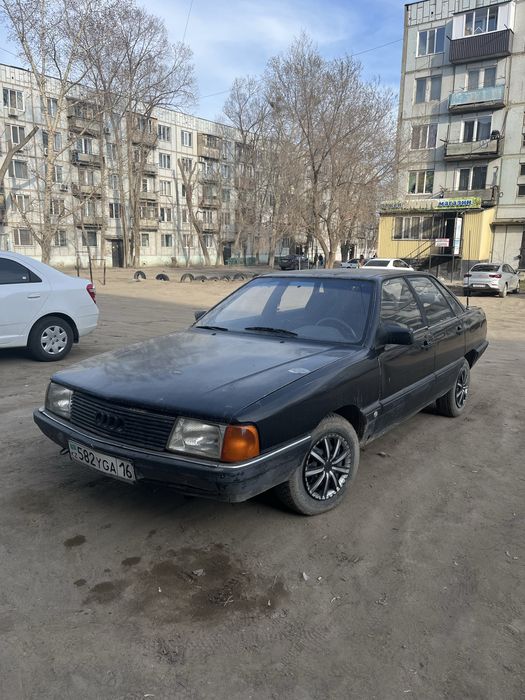 Продам Ауди 100 с3