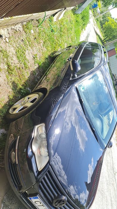 Passat b6 2008  177cp