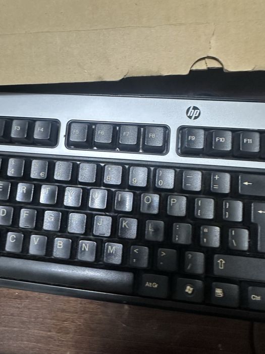 Продам новую клавиатуру