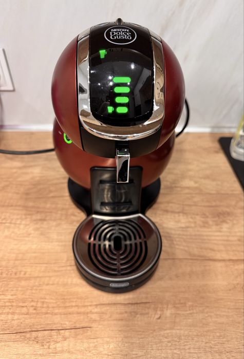 Кафемашина Dolce Gusto