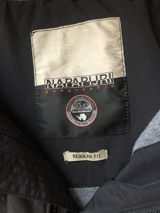 Napapijri Анарак