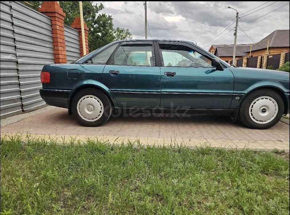 Продаи Audi80 b4