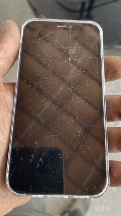 Iphone  12  mini