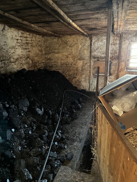 Продам дом в поселке московском