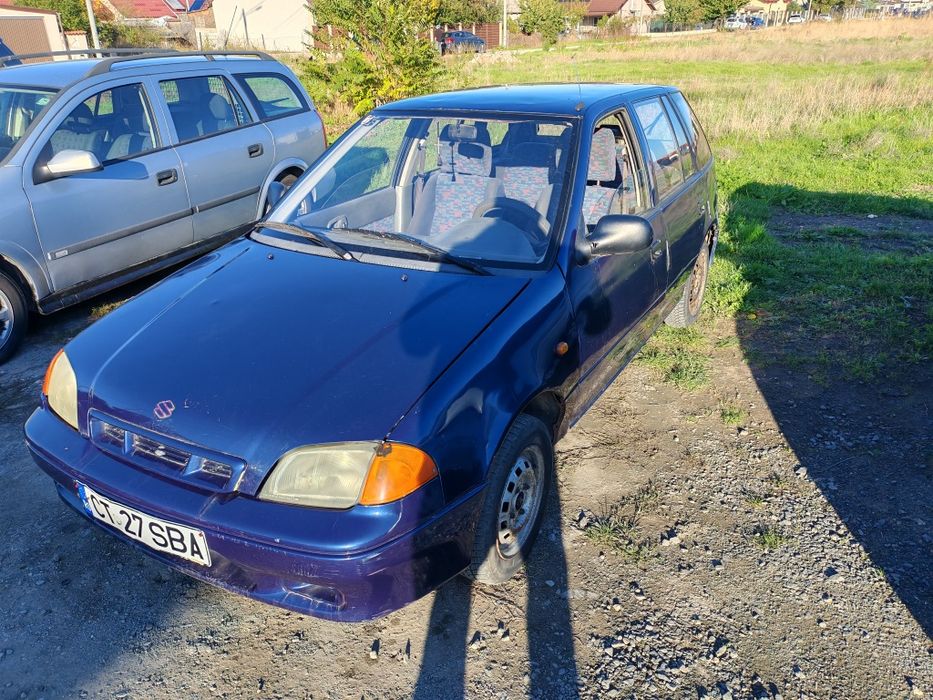 Opel Swift stare buna 399 e.