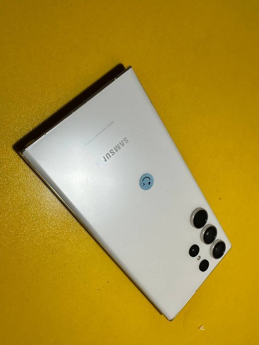 Samsung S23 ultra 256\12 gb