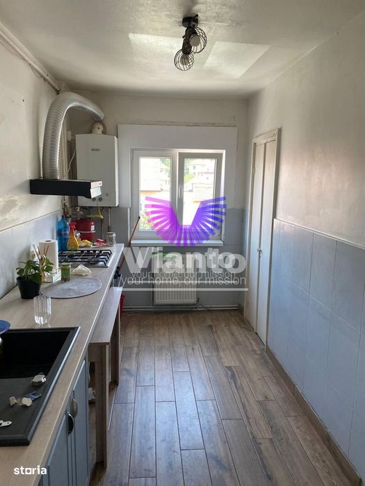 Apartament 2 camere 54mp Strand